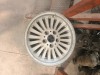 BMW e34 orjinal jant tek