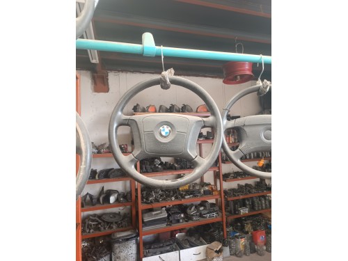 BMW e39 e46 direksiyon simidi
