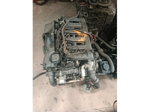 BMW m57 3.0 dizel döküm blok