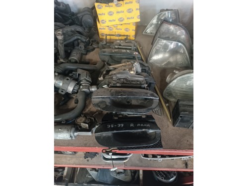 BMW e39 sağ sol kapı açma kolları