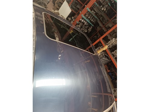 BMW e46 coupe sunroof takımı
