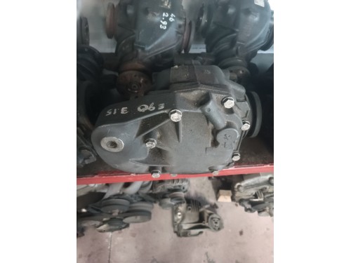 BMW e90 3.15 defransiyel 