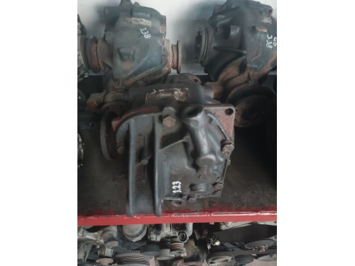 BMW e46 3.23 defransiyel
