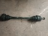 BMW e36 3.28i büyük aks