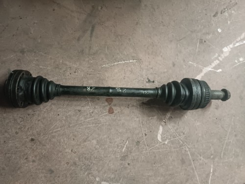 BMW e36 3.28i büyük aks