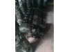 BMW e46 e39 m54b30 komple motor
