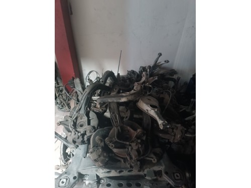 BMW e36 arka sağ sol taşıyıcı