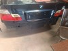 BMW e46 coupe orjinal stop takımı