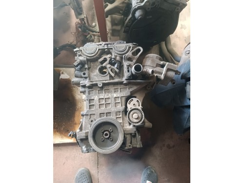 BMW e46 e90 n46 komple motor