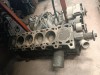 BMW e30 e34 m20b20 yarım motor