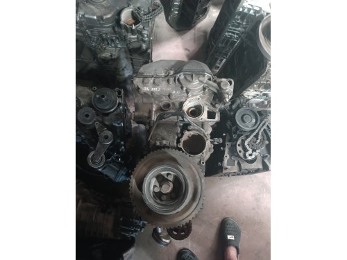 BMW e34 e36 m50b20 komple motor
