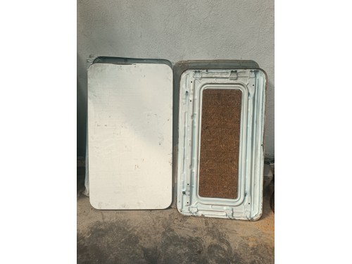 BMW e34 sunroof sacı 