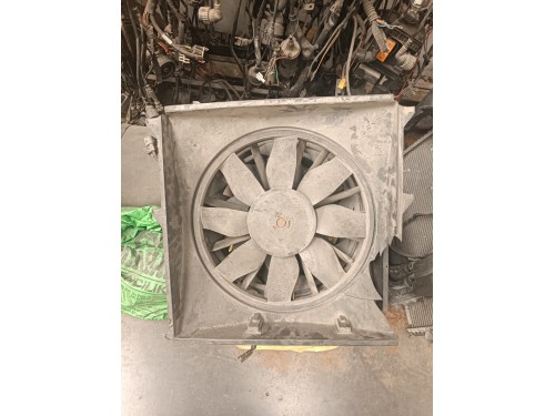 BMW e36 4 silindir klima fanı