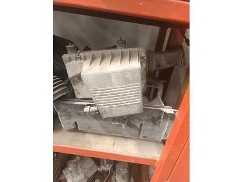 BMW e30 hava filtre kazanı 