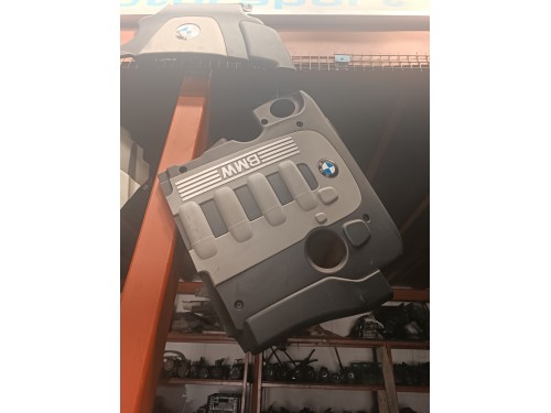 BMW m57 motor akustik kapak