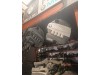 BMW e60 e90 n47 motor akustik kapak