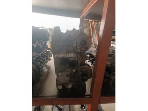 BMW e46 e90 n43 168 silindir kapağı