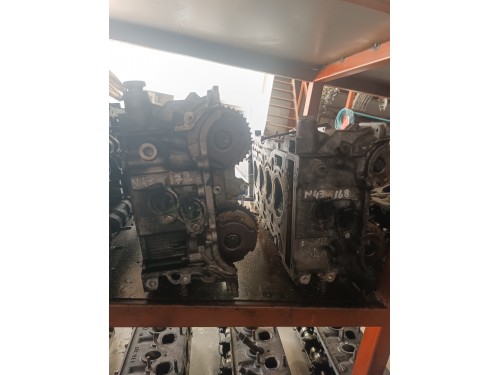 BMW e46 e90 n43 172 silindir kapağı