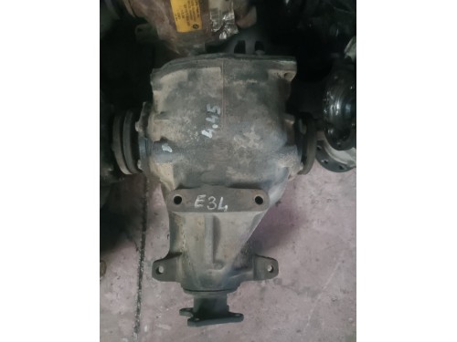 BMW e34 4.45 defransiyel