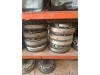 BMW e36 m43 baskı balata volant set