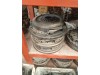 BMW e30 m10 baskı balata volant set