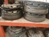 BMW e46 e90 n42 n46 baskı balata volant set