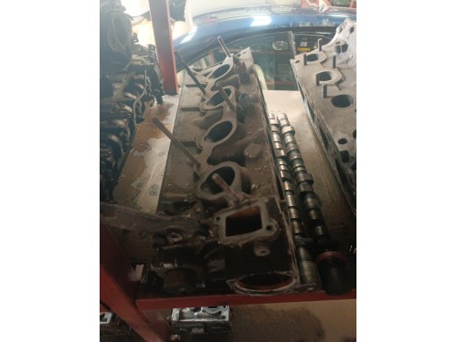 BMW e30 e34 e36 m40 silindir kapak