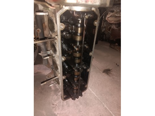 BMW e30 e34 e36 m40 orjinal itici horoz eksantrik