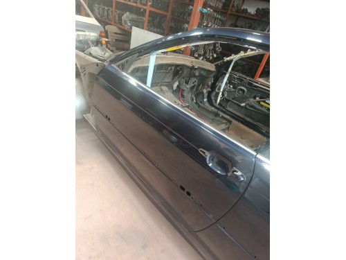 BMW e46 coupe sol kapı