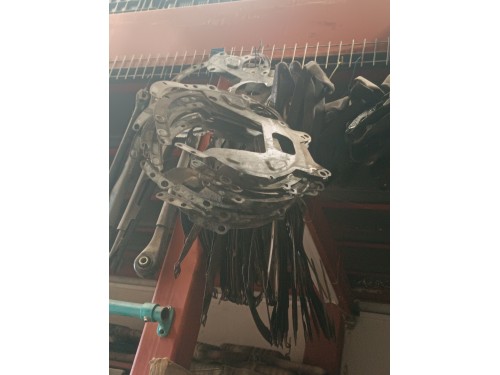 BMW her model şanzıman toz sacı