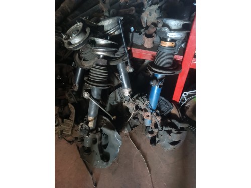 BMW e46 sağ sol ön taşıyıcı