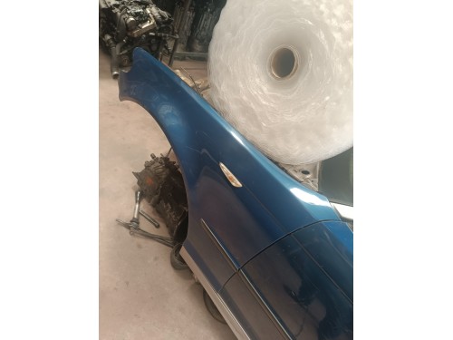 BMW e46 sedan makyajlı kasa sol ön çamurluk