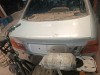 BMW e46 sedan bagaj kapağı
