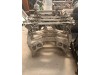 BMW f10 motor traversi
