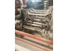 BMW e60 motor traversi