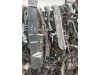 BMW e30 m40 motor tesisatı