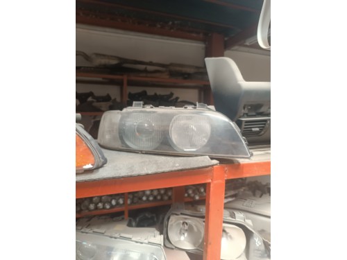 BMW e39 mercekli sağ far
