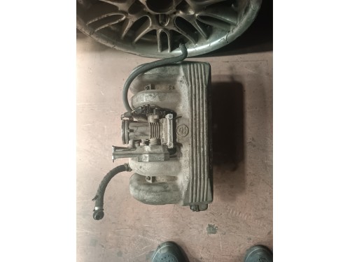 BMW e30 3.18is dolu emme manifoldu