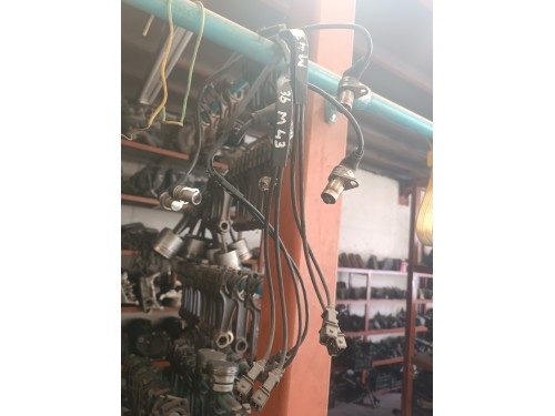 BMW e36 m43 orjinal krank ve eksantrik okuyucu