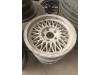 BMW BBS 15 inç 5 bijon jant takımı