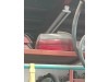 BMW e36 coupe orjinal beyaz sinyali sol stop