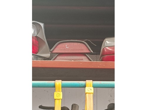 BMW e39 e46 orjinal üçüncü stop