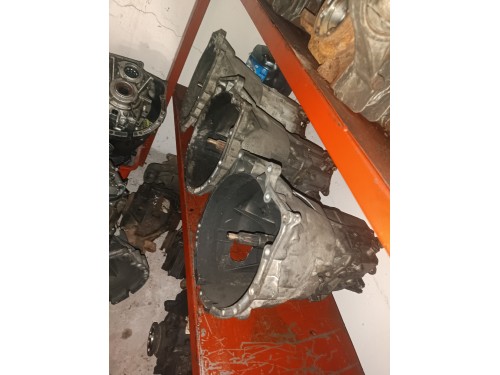 BMW e36 3.28i zf büyük şanzıman