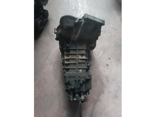 BMW e30 m10 5 ileri şanzıman