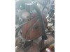 BMW e39 e46 otomatik şanzıman üçgen volant sacı