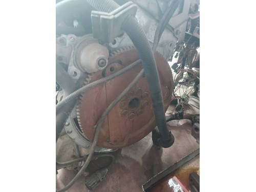 BMW e39 e46 otomatik şanzıman üçgen volant sacı