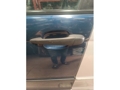 BMW e46 sol ön kapı kolu