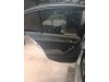 BMW e46 sol arka kapı döşemesi