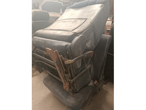 BMW e28 sağ sol ön koltuk