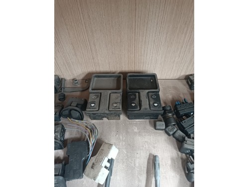 BMW e32 e34 ikili cam düğmesi
